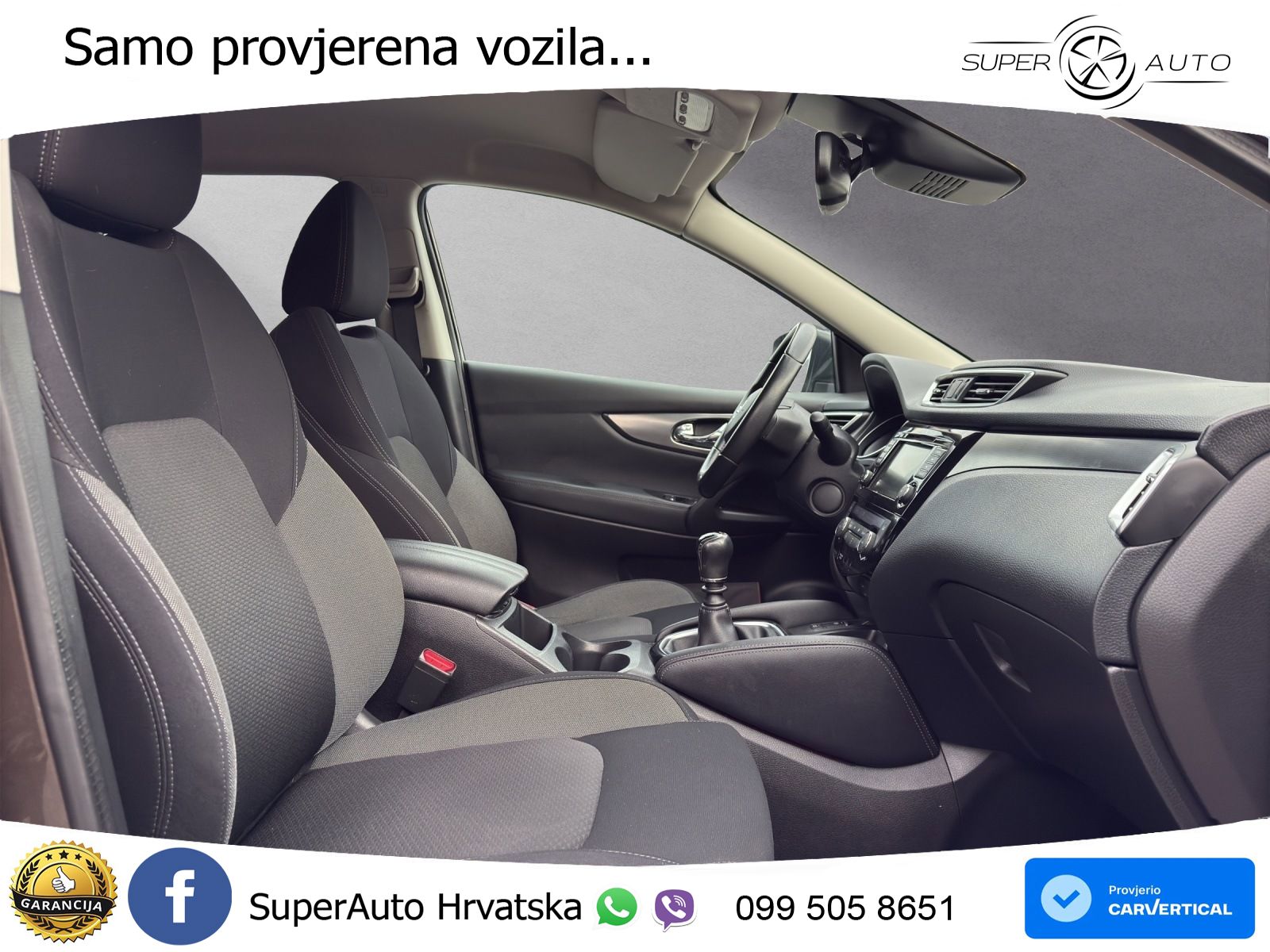 Nissan Qashqai 1.7 dCi (150 KS) 4x4 Xtronic N-Connecta