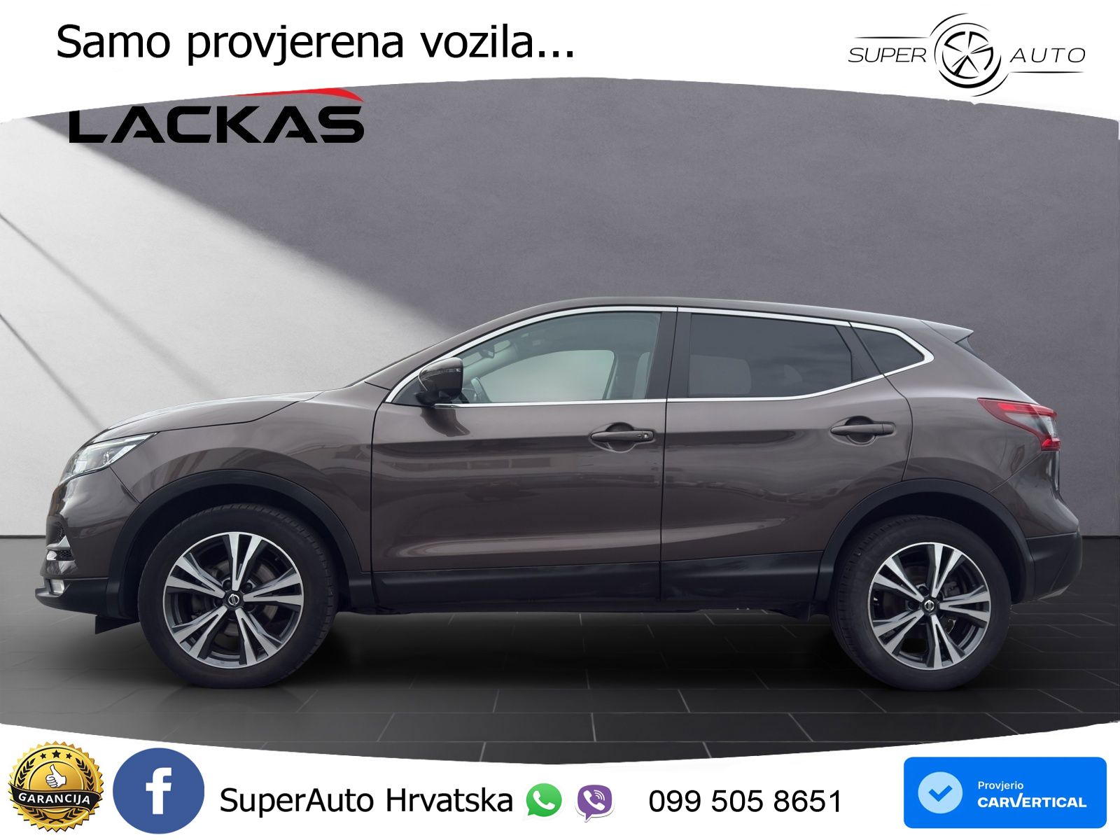 Nissan Qashqai 1.7 dCi (150 KS) 4x4 Xtronic N-Connecta
