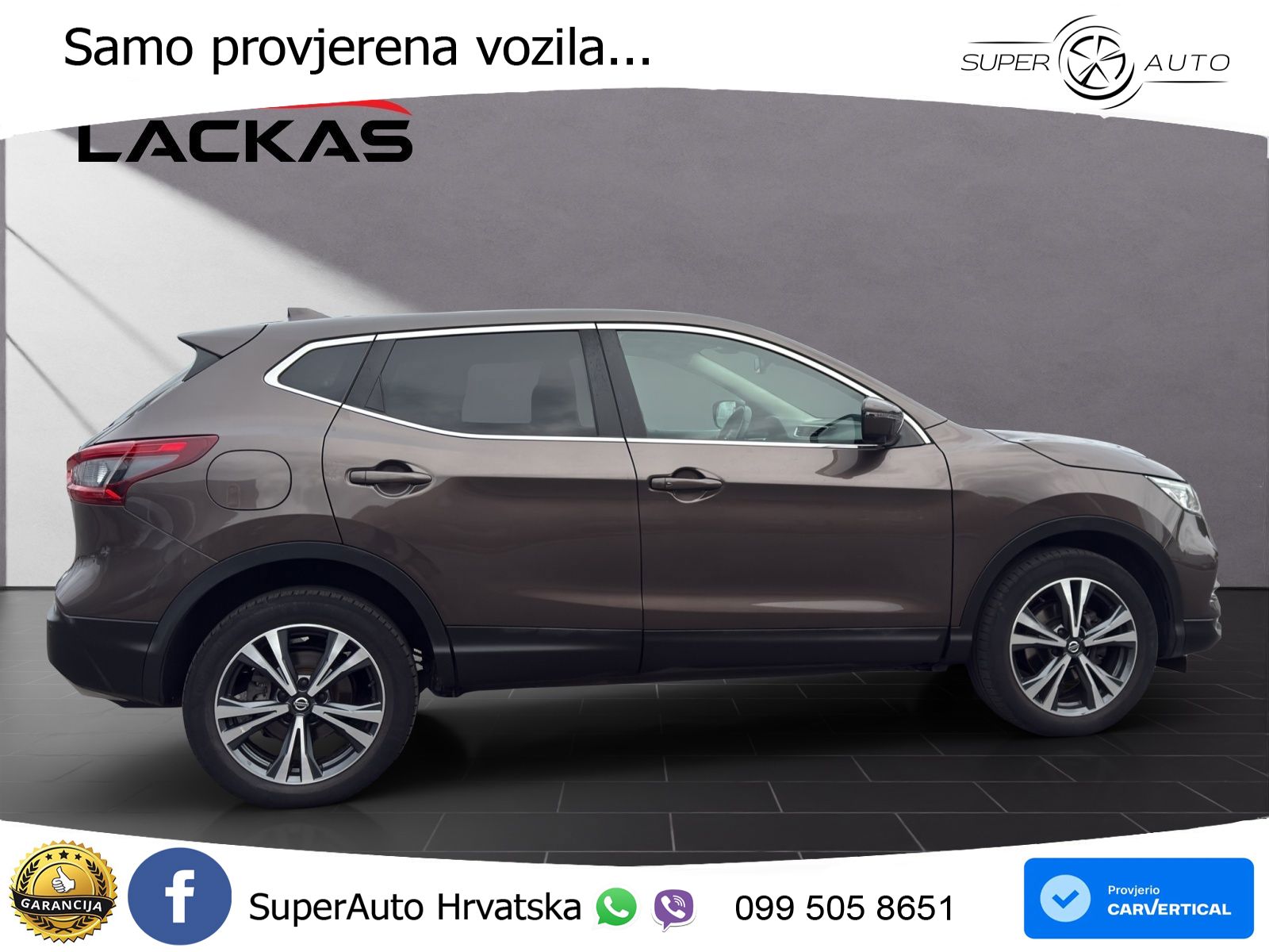Nissan Qashqai 1.7 dCi (150 KS) 4x4 Xtronic N-Connecta