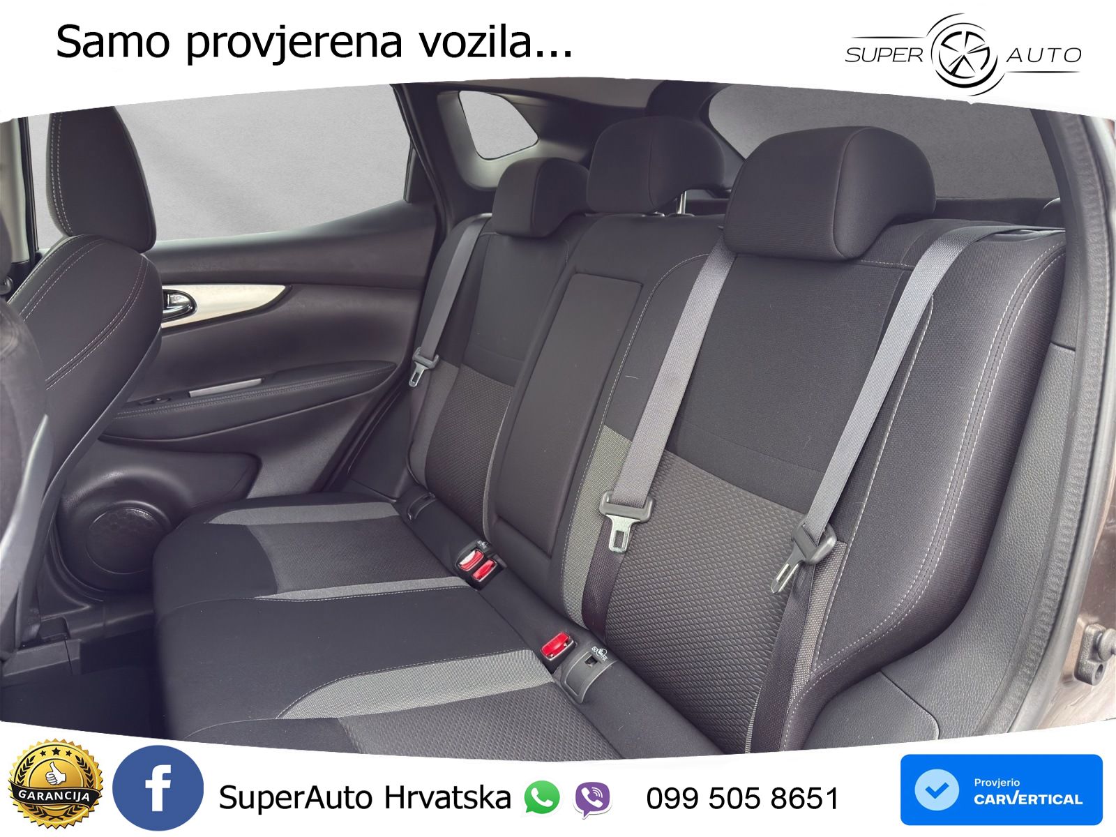 Nissan Qashqai 1.7 dCi (150 KS) 4x4 Xtronic N-Connecta