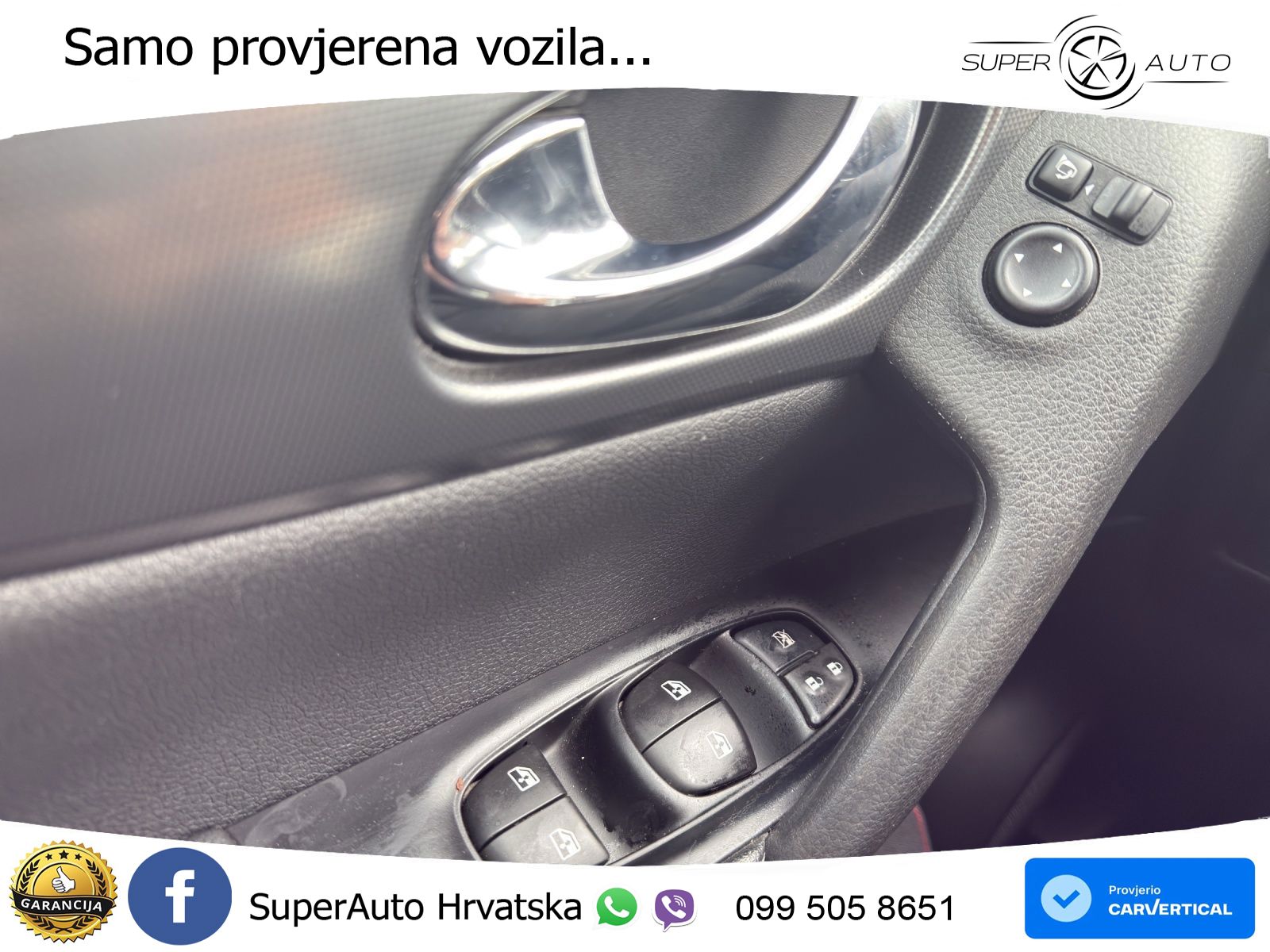 Nissan Qashqai 1.7 dCi (150 KS) 4x4 Xtronic N-Connecta