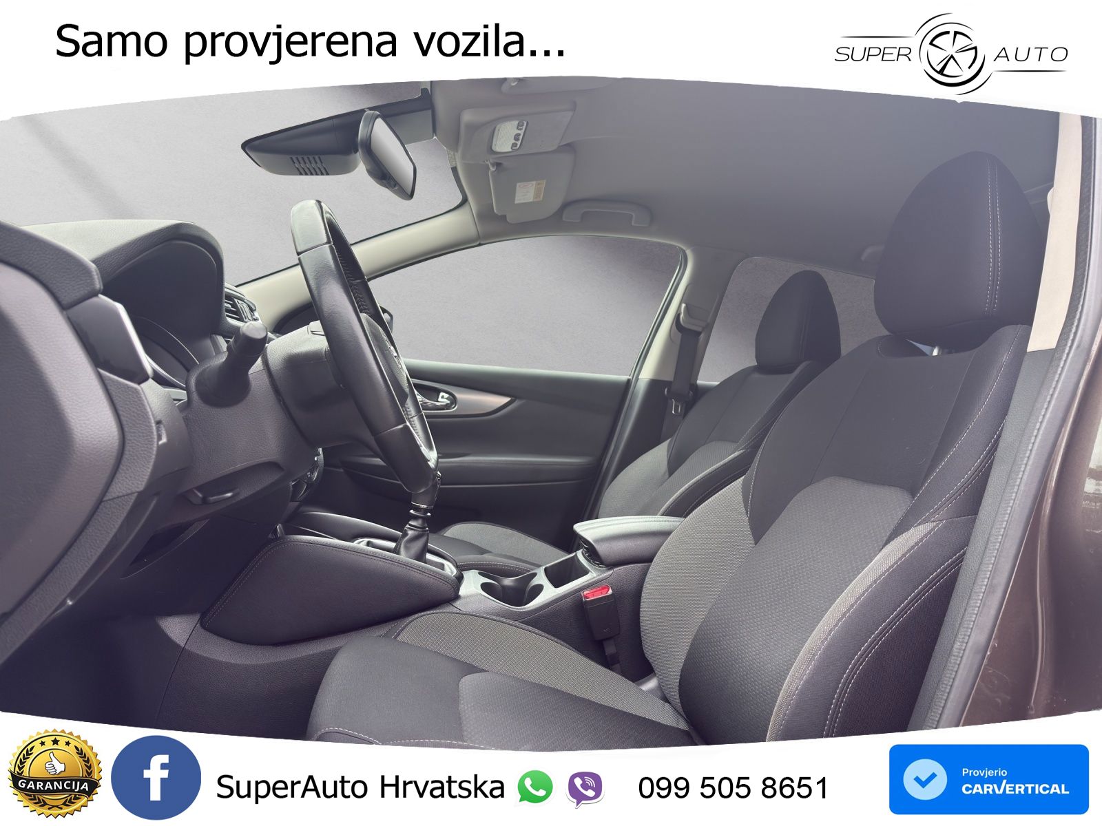 Nissan Qashqai 1.7 dCi (150 KS) 4x4 Xtronic N-Connecta