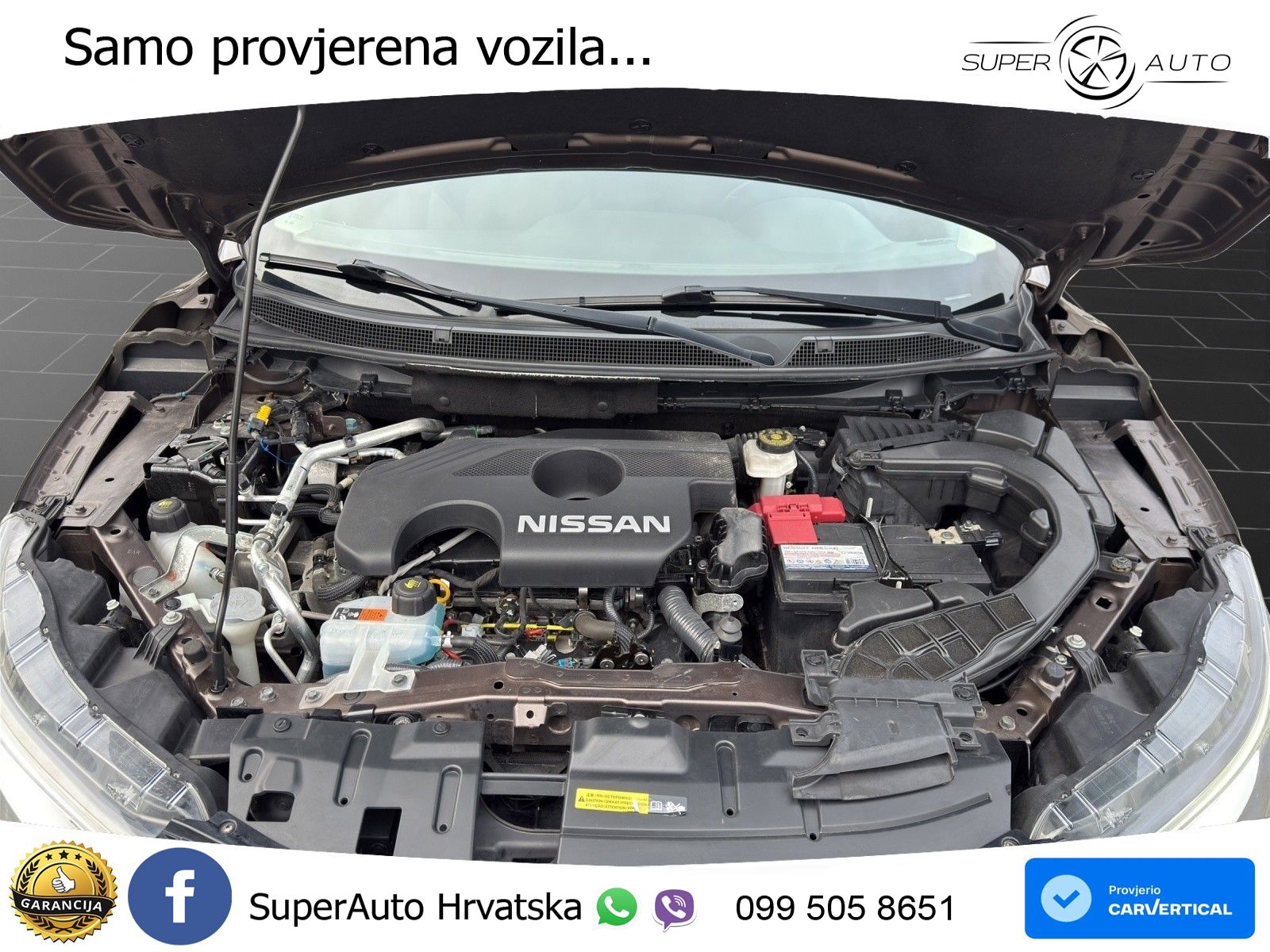Nissan Qashqai 1.7 dCi (150 KS) 4x4 Xtronic N-Connecta