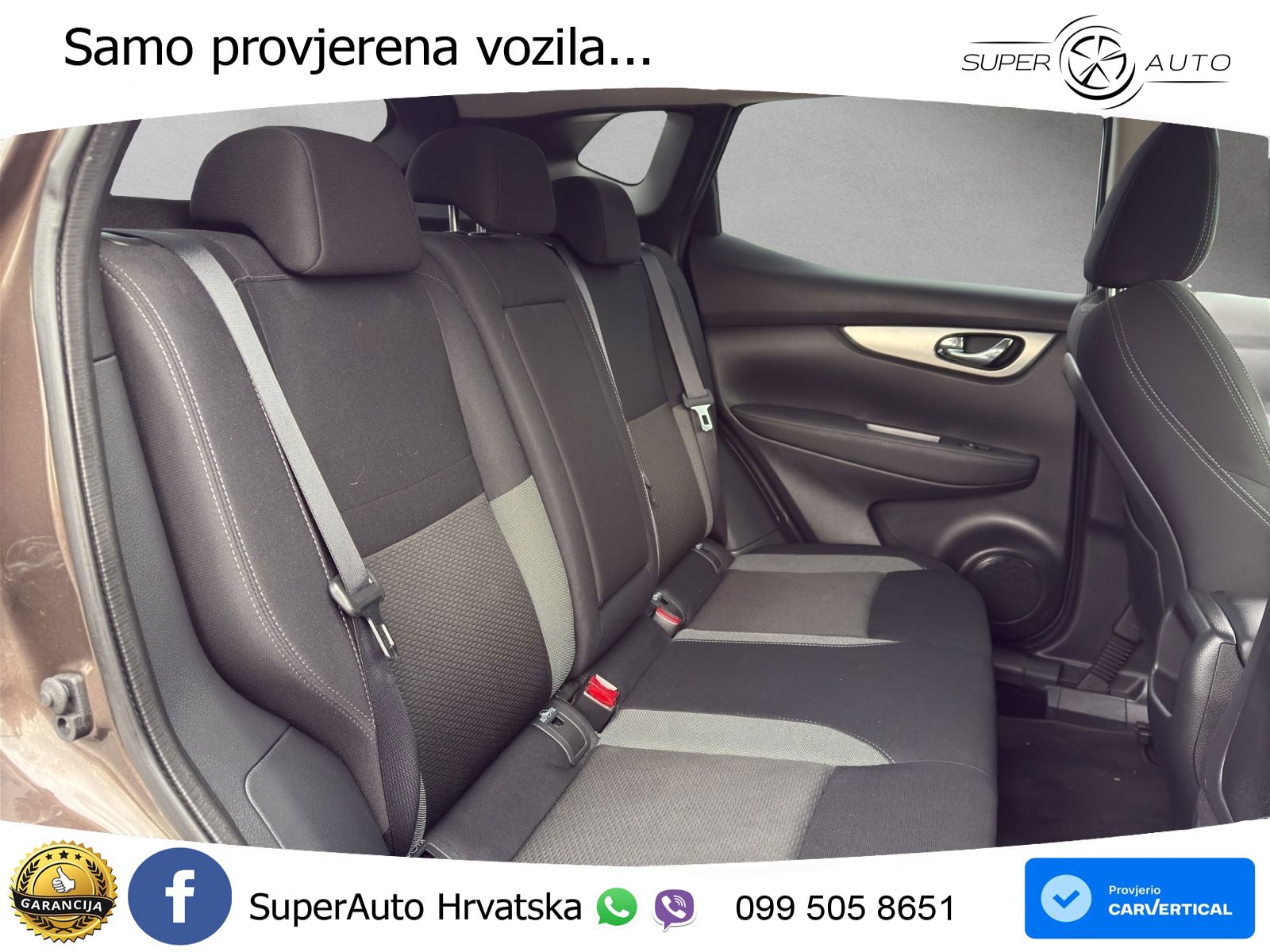 Nissan Qashqai 1.7 dCi (150 KS) 4x4 Xtronic N-Connecta