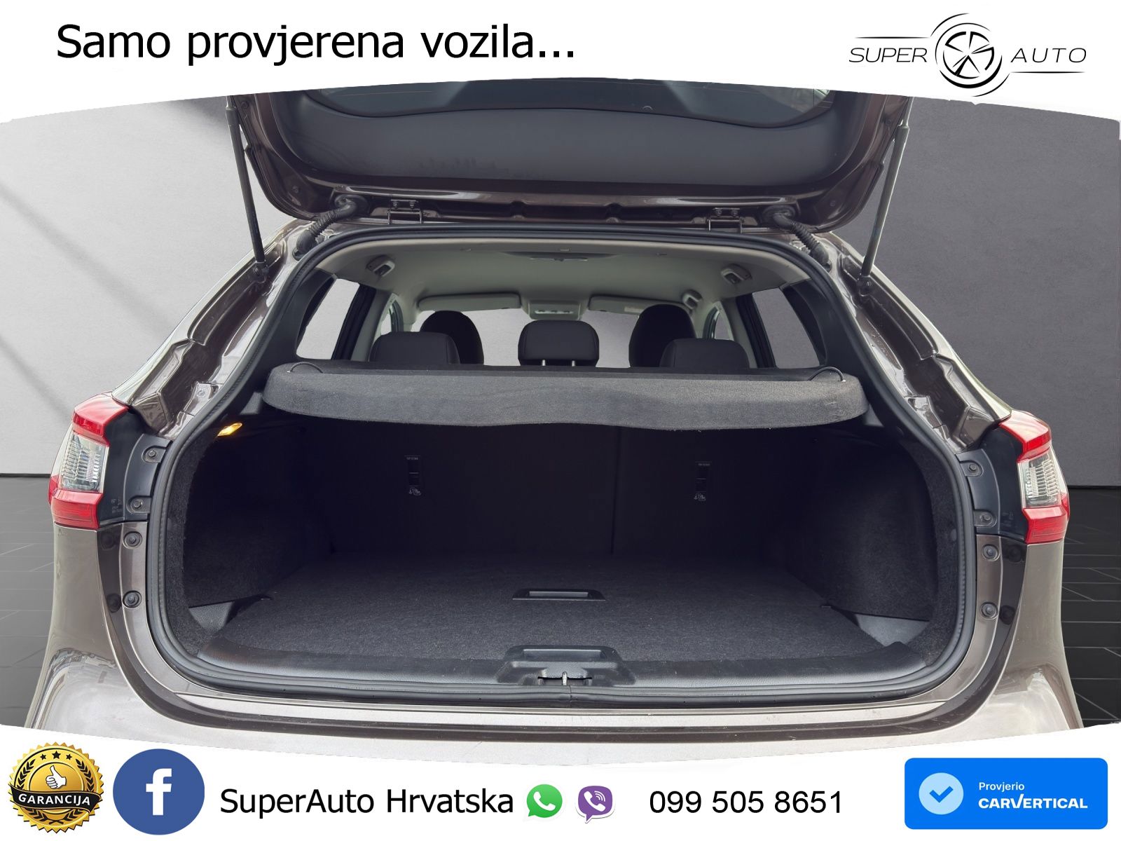 Nissan Qashqai 1.7 dCi (150 KS) 4x4 Xtronic N-Connecta