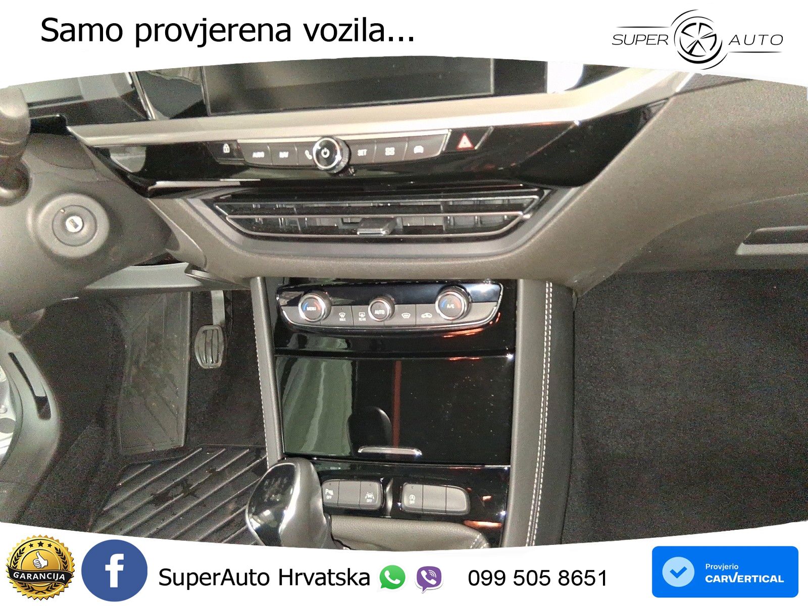 Opel Grandland 1.2i Turbo (130 KS)