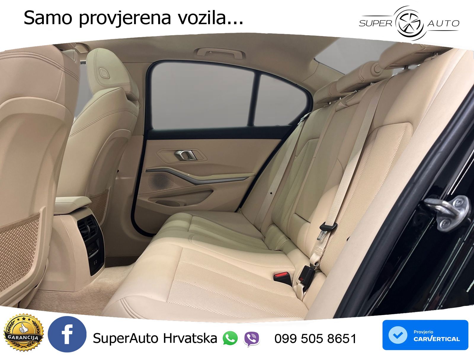 BMW 320i (184 KS) xDrive Steptronic