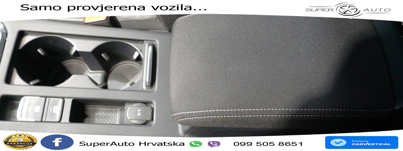 Volkswagen Passat Variant 2.0 TSI (190 KS) DSG Business LED+GR SJED+ACC
