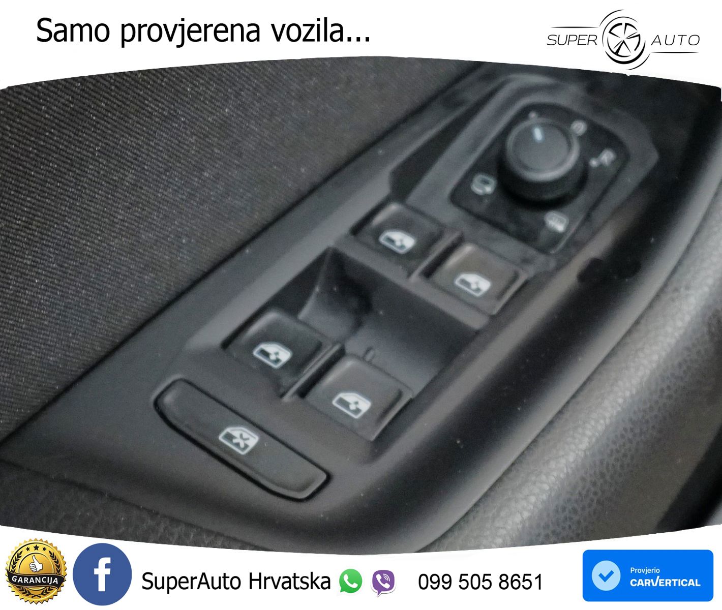 Volkswagen Passat Variant 2.0 TSI (190 KS) DSG Business LED+GR SJED+ACC