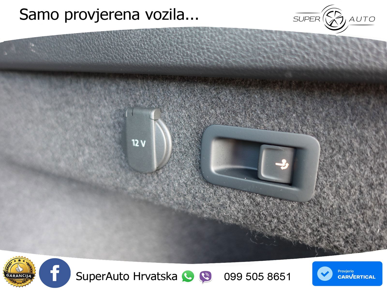 Volkswagen Passat Variant 2.0 TDI (200 KS) DSG MATRIX+GR SJED+KAM