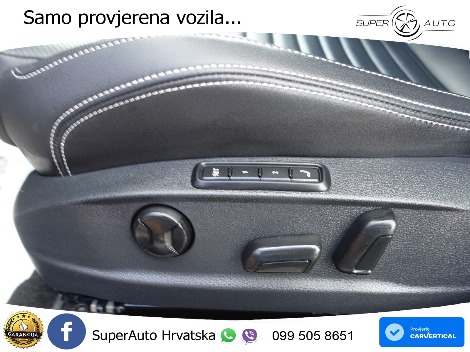 Volkswagen Passat Variant 2.0 TDI (200 KS) DSG MATRIX+GR SJED+KAM