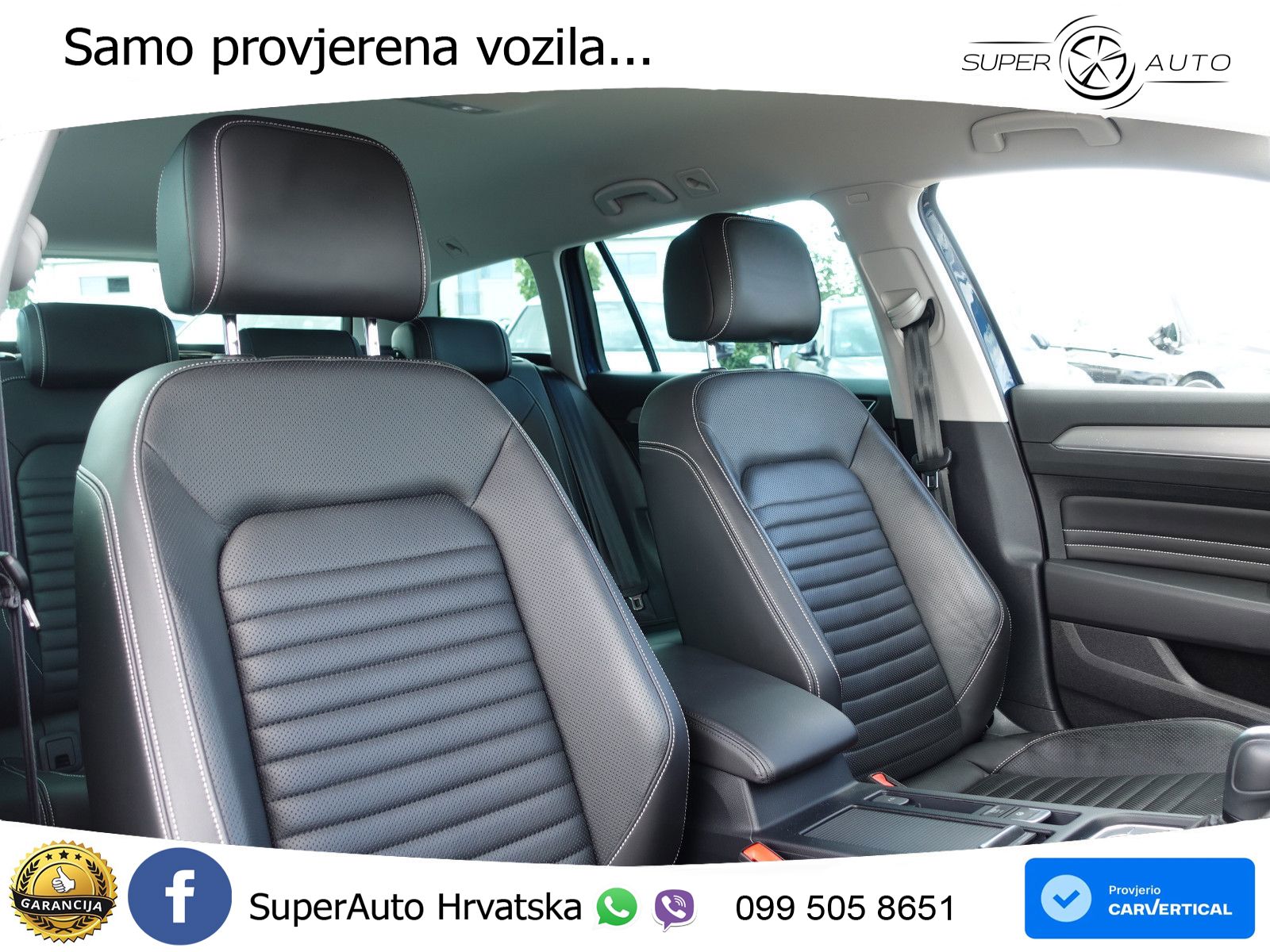 Volkswagen Passat Variant 2.0 TDI (200 KS) DSG MATRIX+GR SJED+KAM