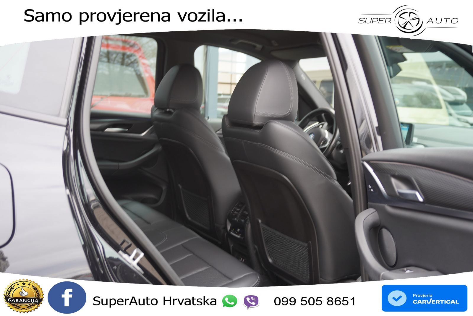 BMW X3 30e xDrive Steptronic M Sport