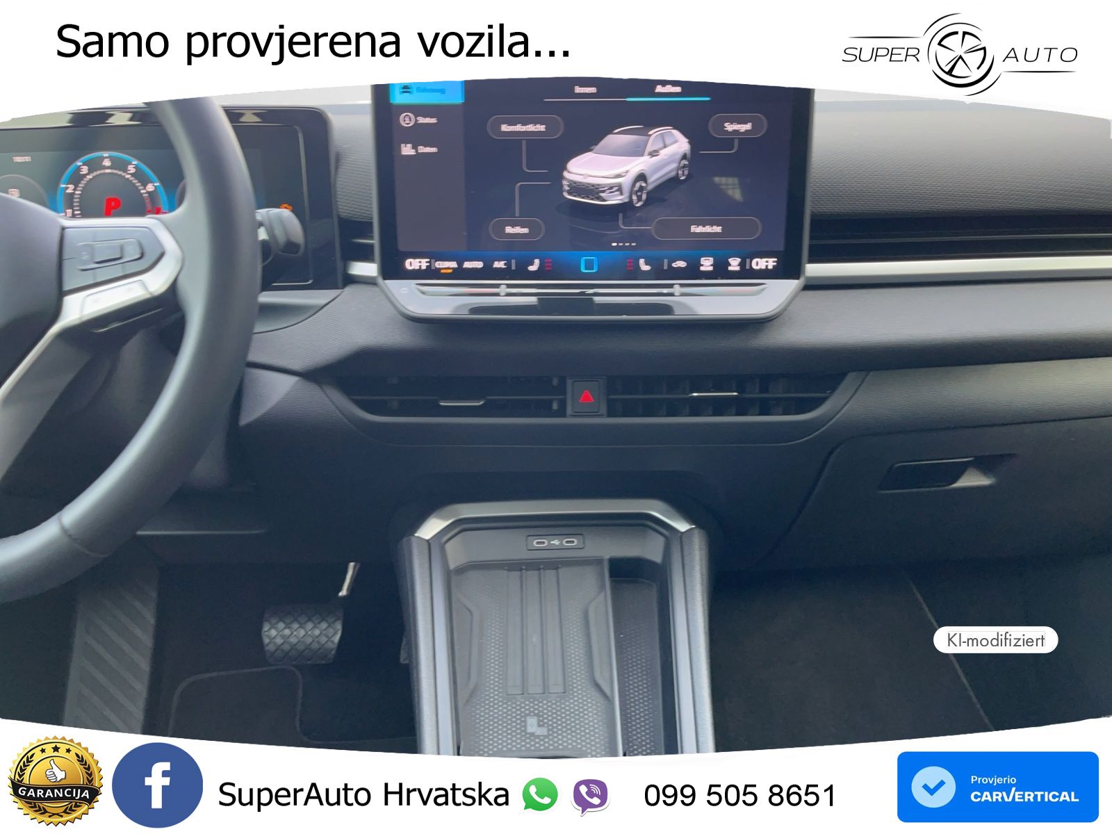 Volkswagen T-Roc II 1.5 eTSI (116 KS)  DSG LED+GR SJED+ACC