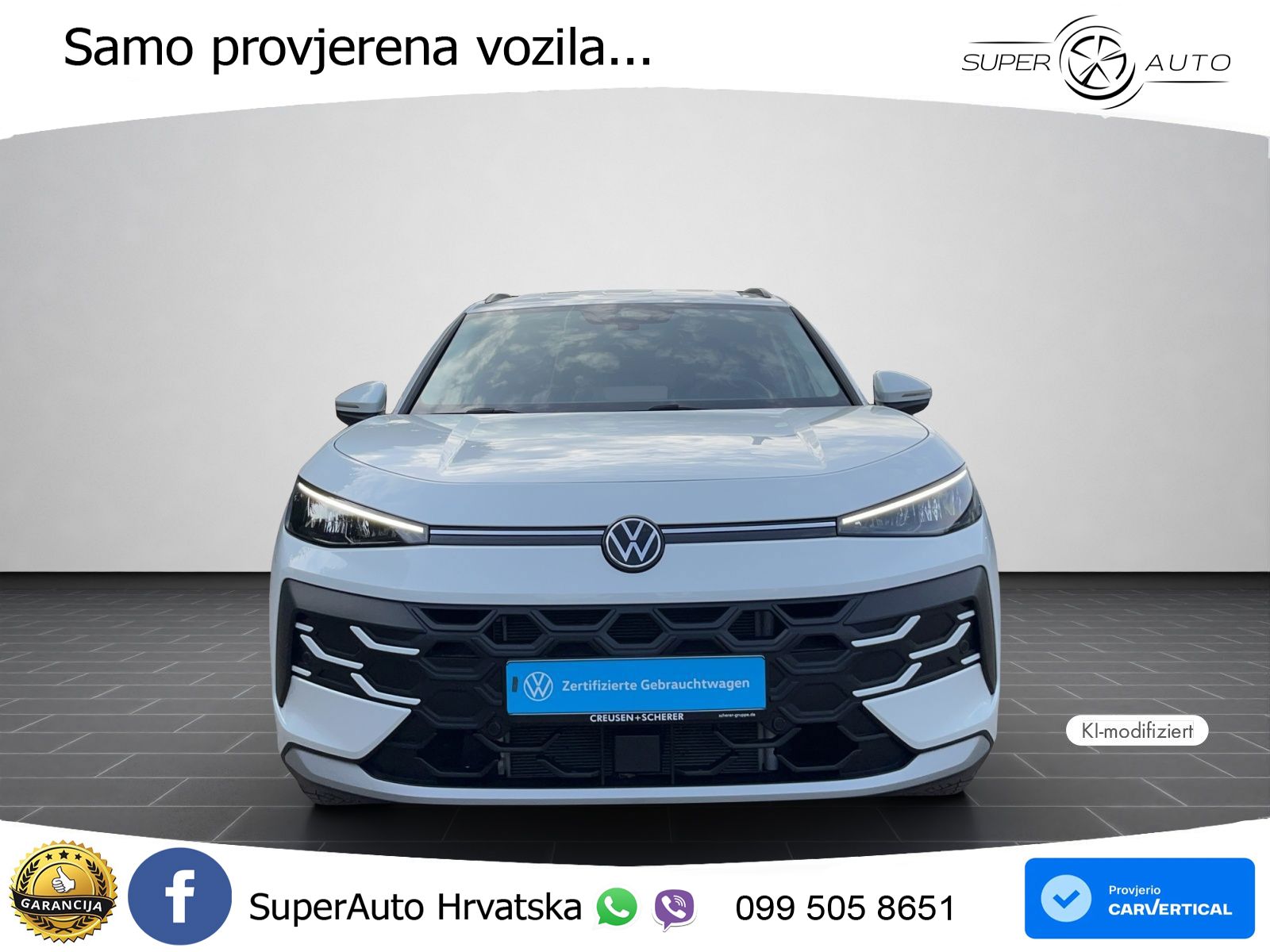 Volkswagen T-Roc II 1.5 eTSI (116 KS)  DSG LED+GR SJED+ACC