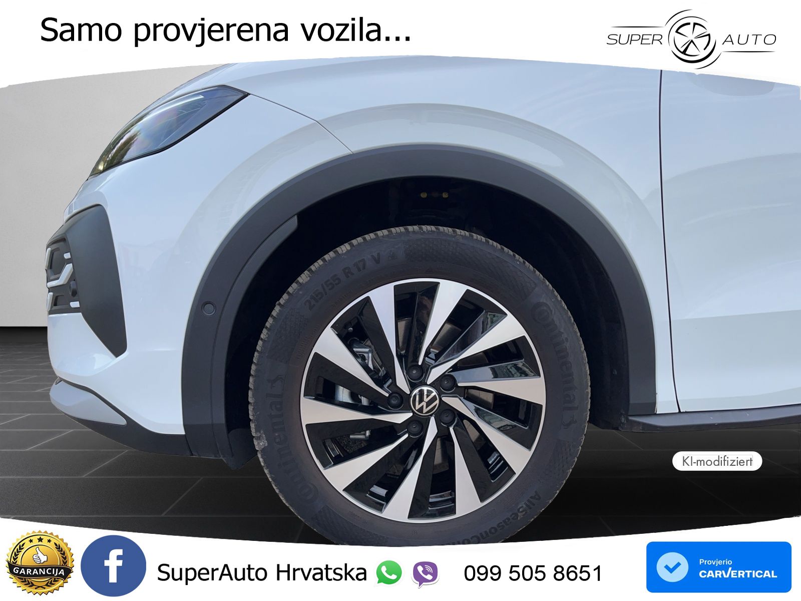 Volkswagen T-Roc II 1.5 eTSI (116 KS)  DSG LED+GR SJED+ACC