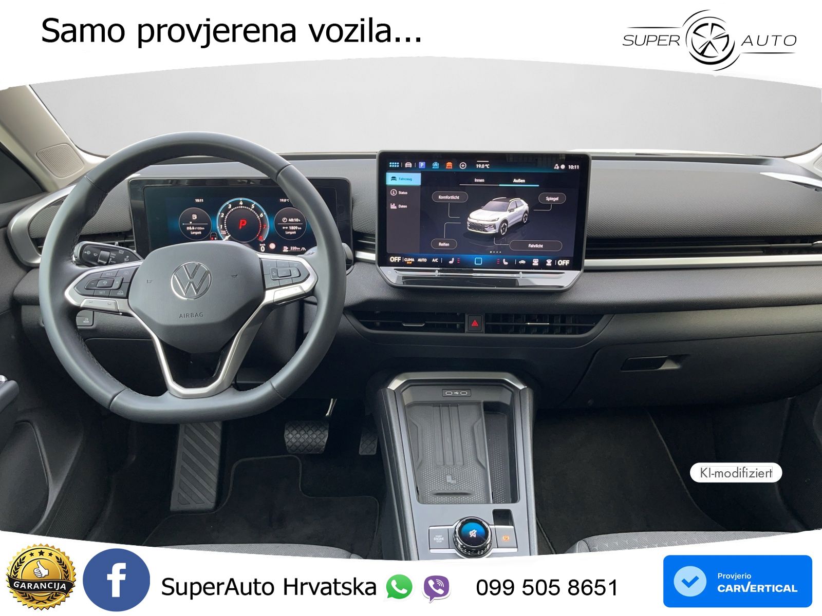 Volkswagen T-Roc II 1.5 eTSI (116 KS)  DSG LED+GR SJED+ACC