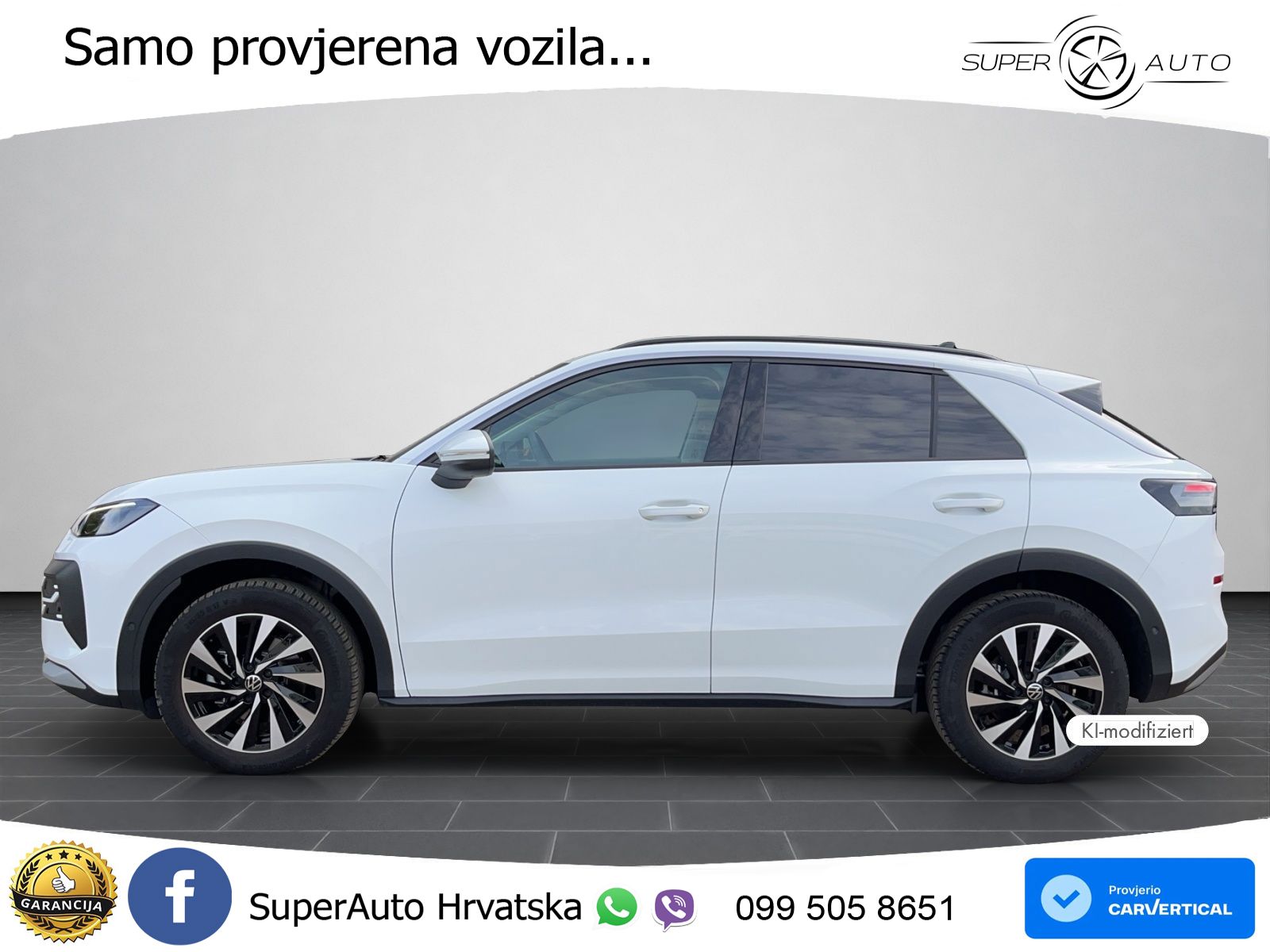 Volkswagen T-Roc II 1.5 eTSI (116 KS)  DSG LED+GR SJED+ACC