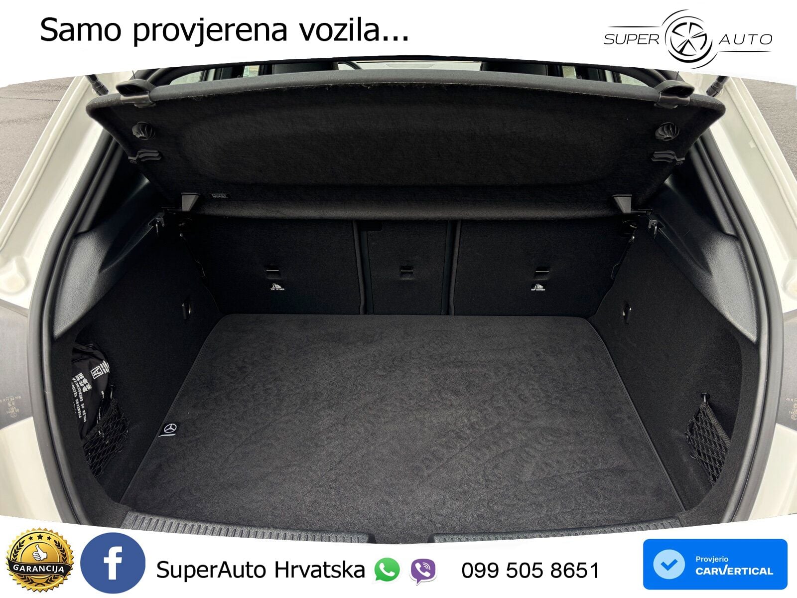 Mercedes-Benz A 180 7G-DCT