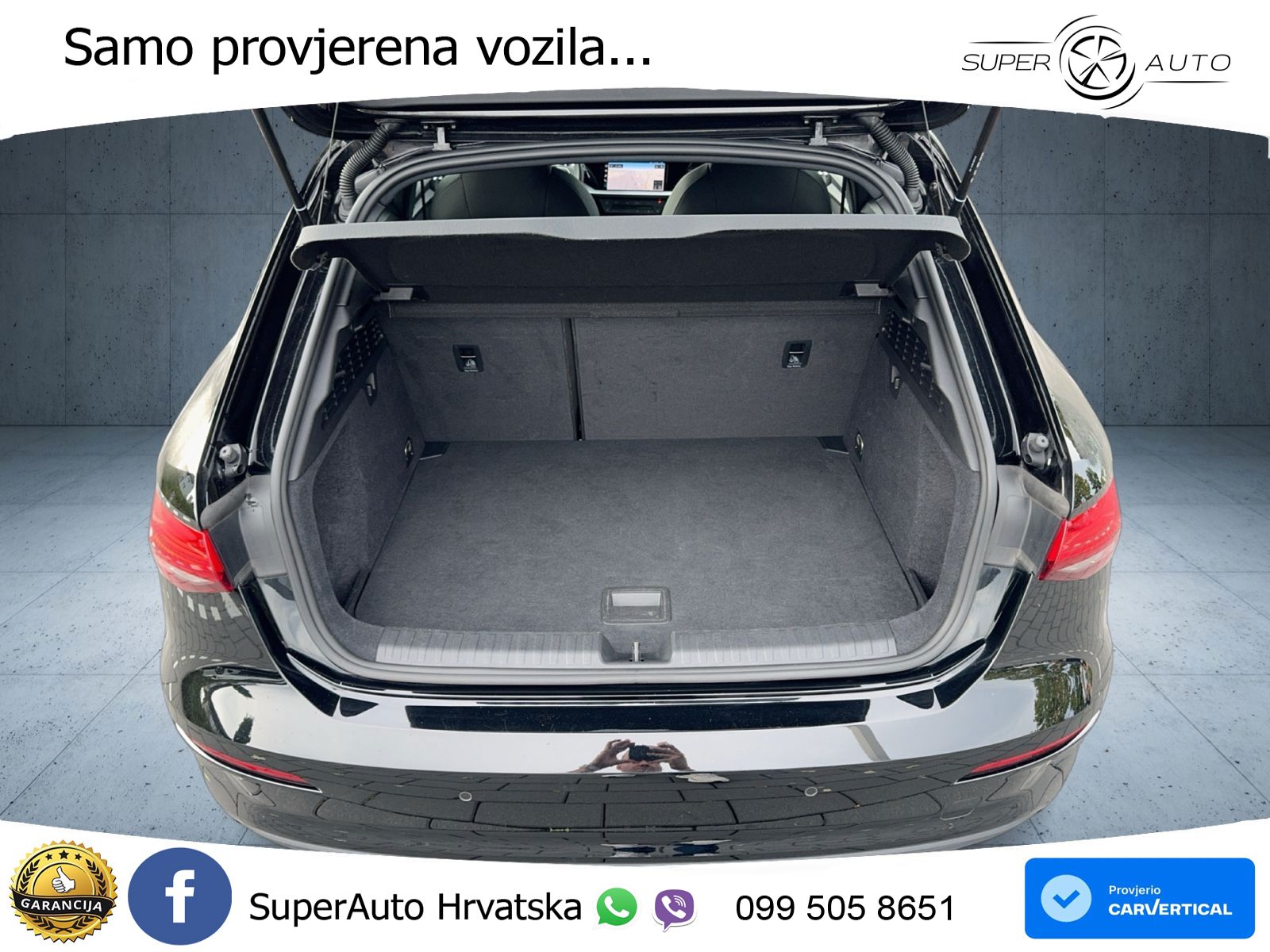 Audi A3 30 TDI (116 KS) S line