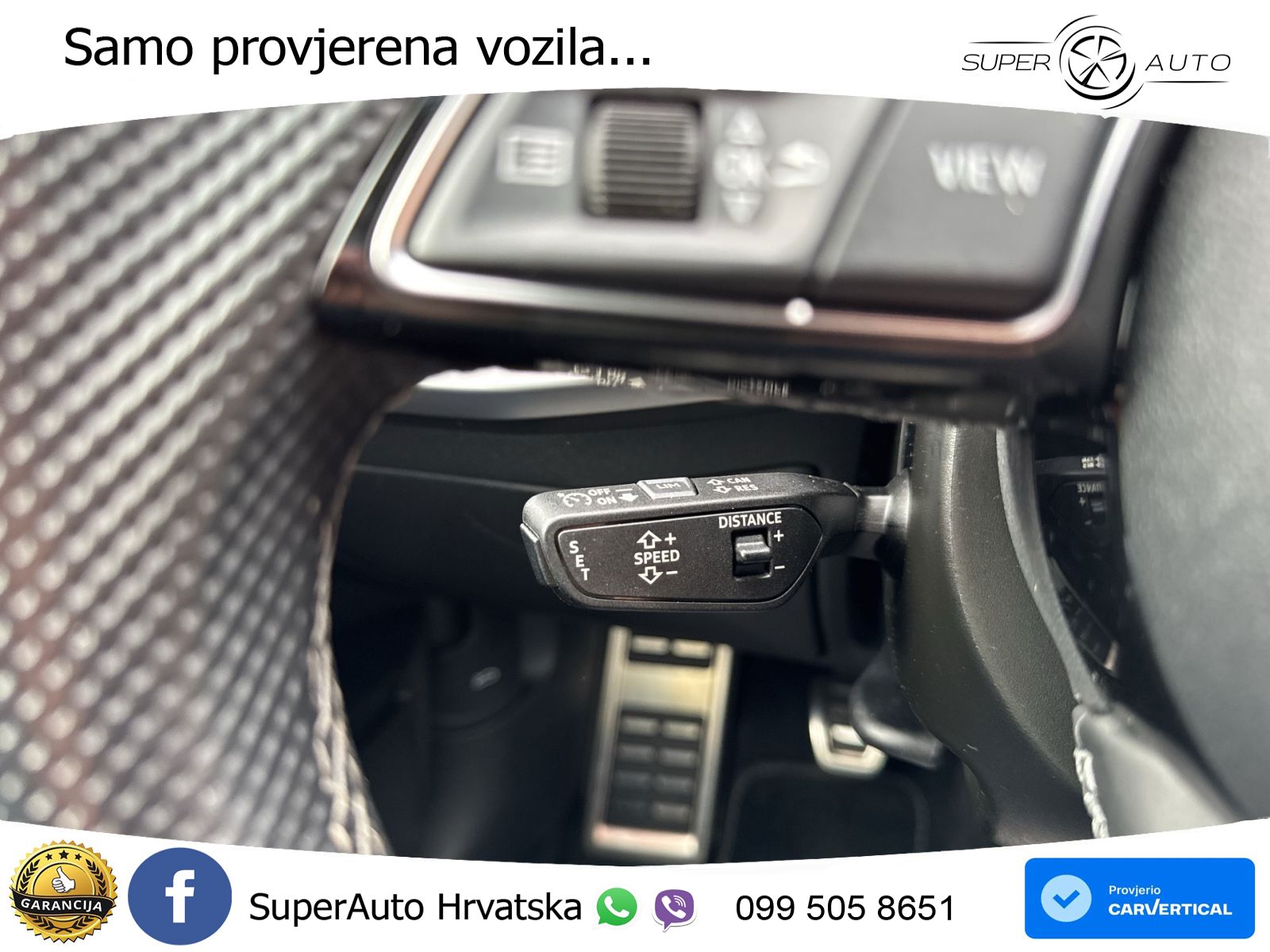 Audi A3 30 TDI (116 KS) S line