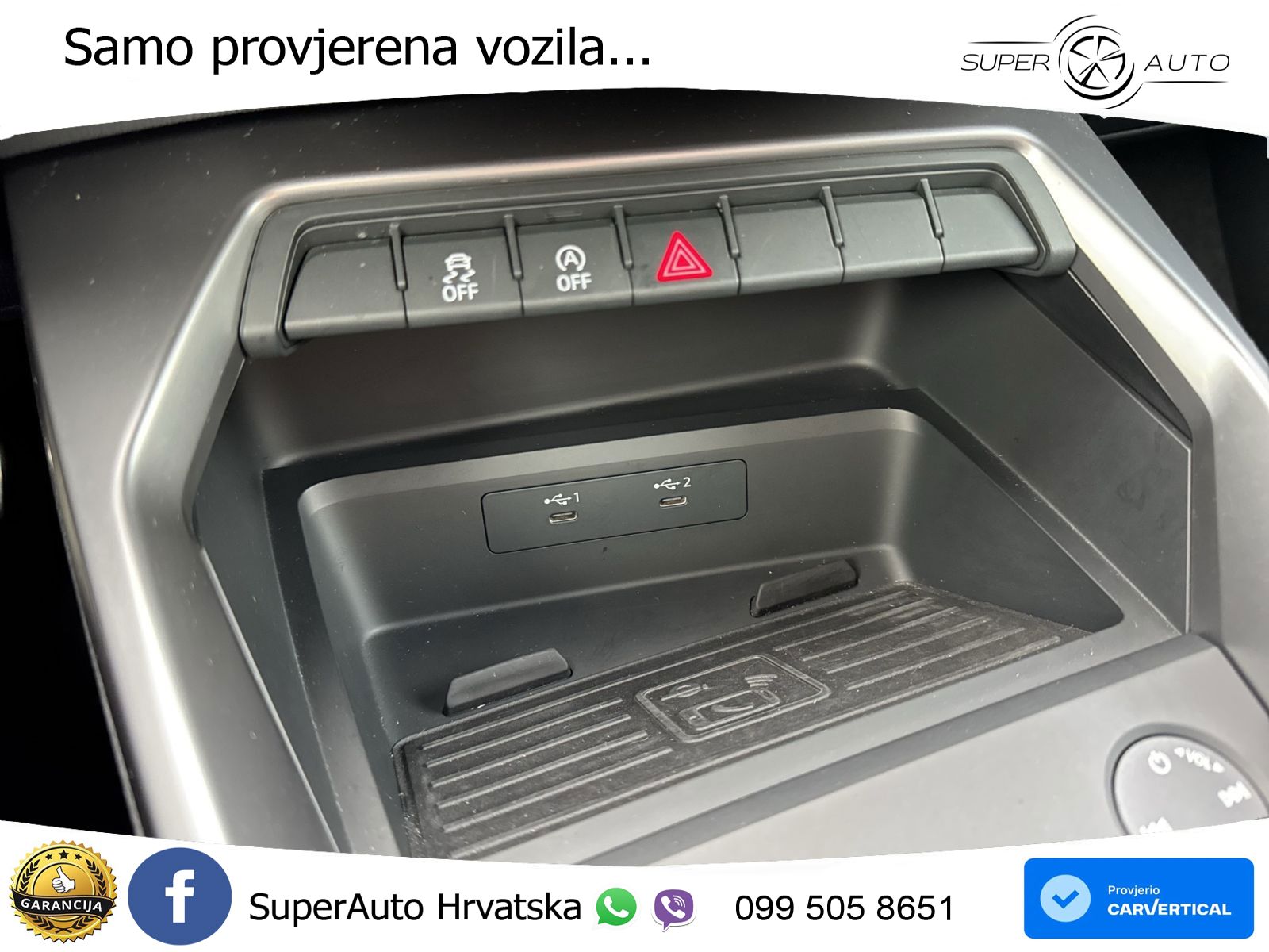 Audi A3 30 TDI (116 KS) S line