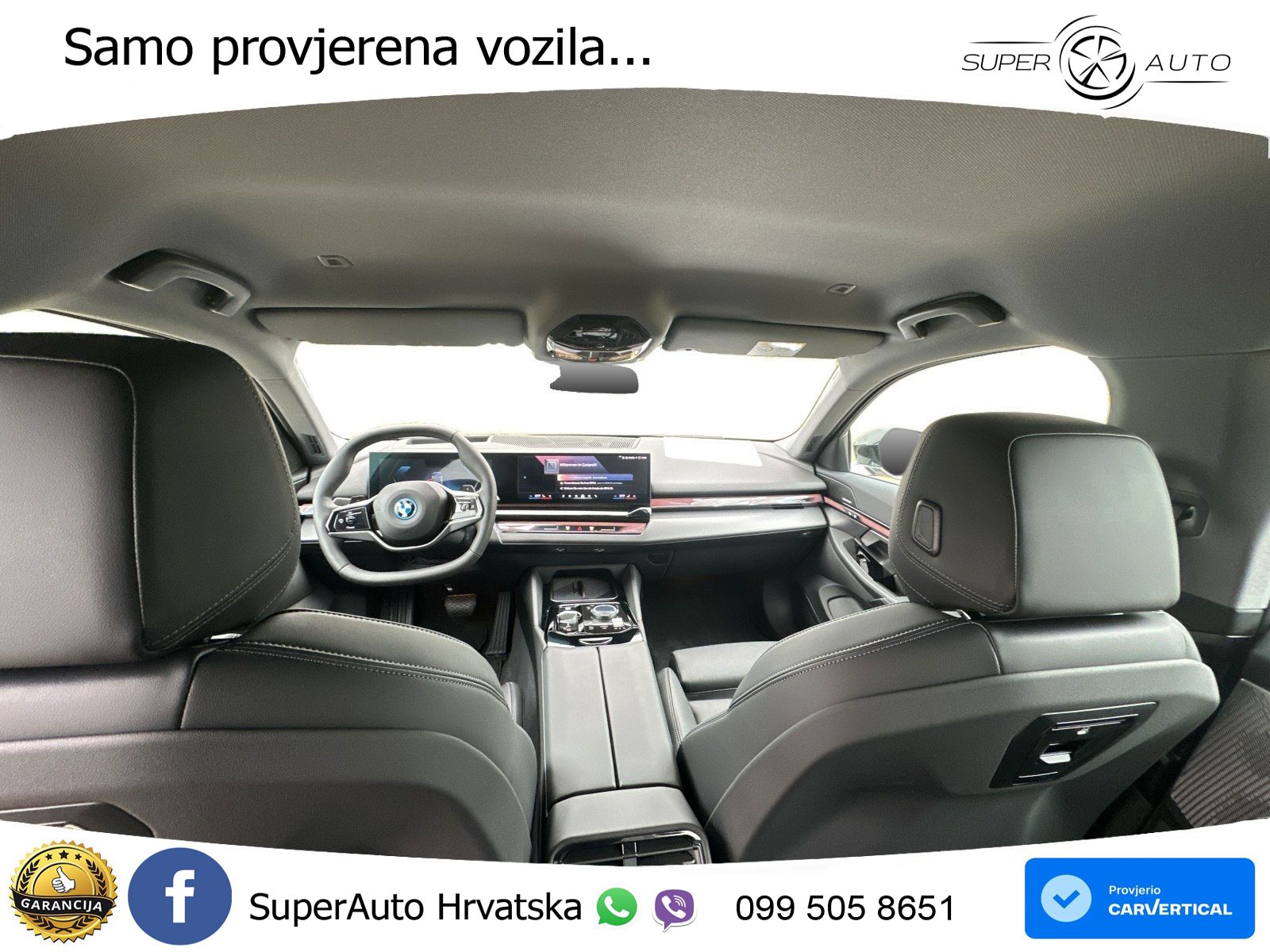 BMW 550e (489 KS) xDrive Steptronic LED+GR SJED+ACC