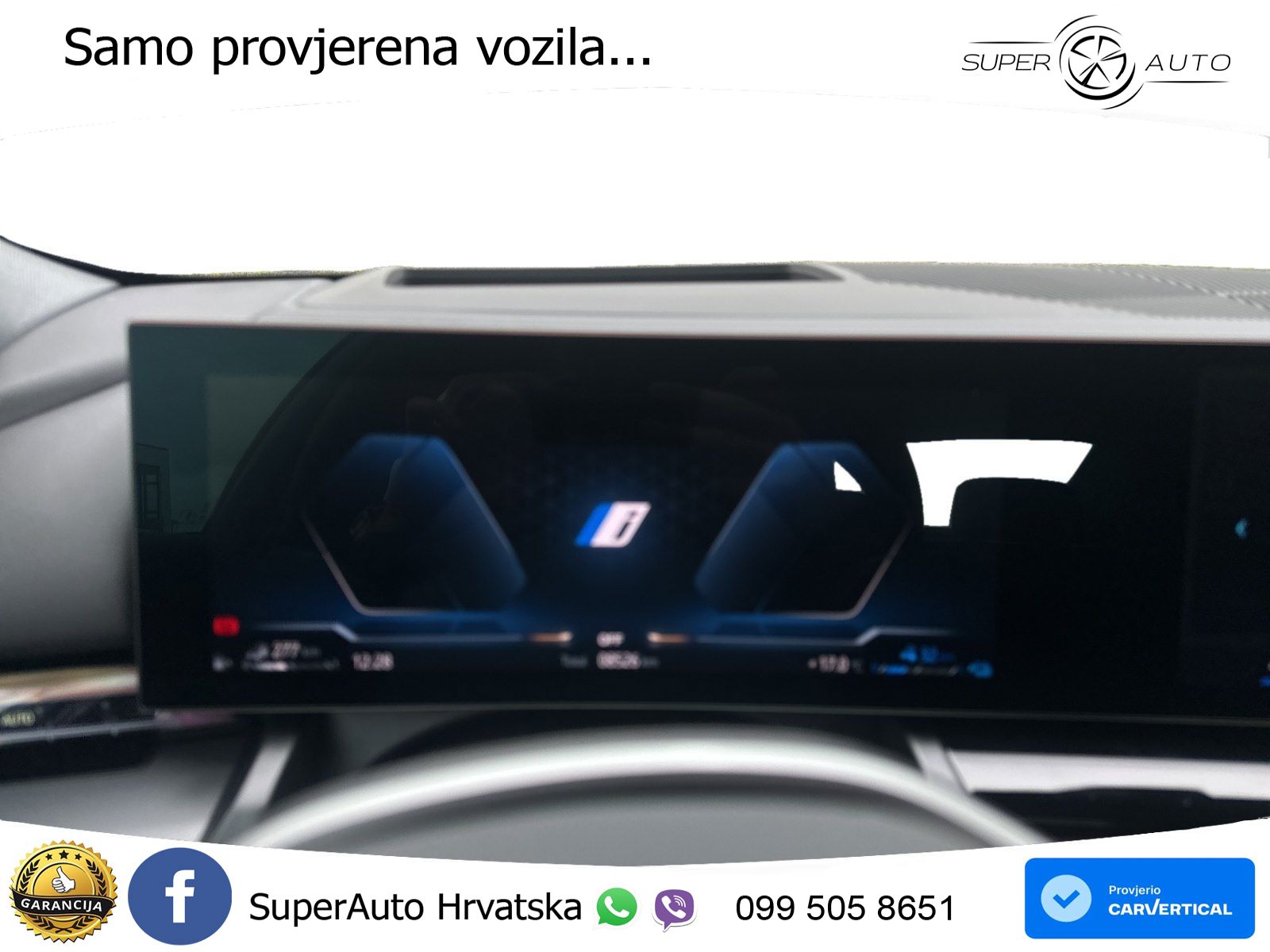 BMW 550e (489 KS) xDrive Steptronic LED+GR SJED+ACC