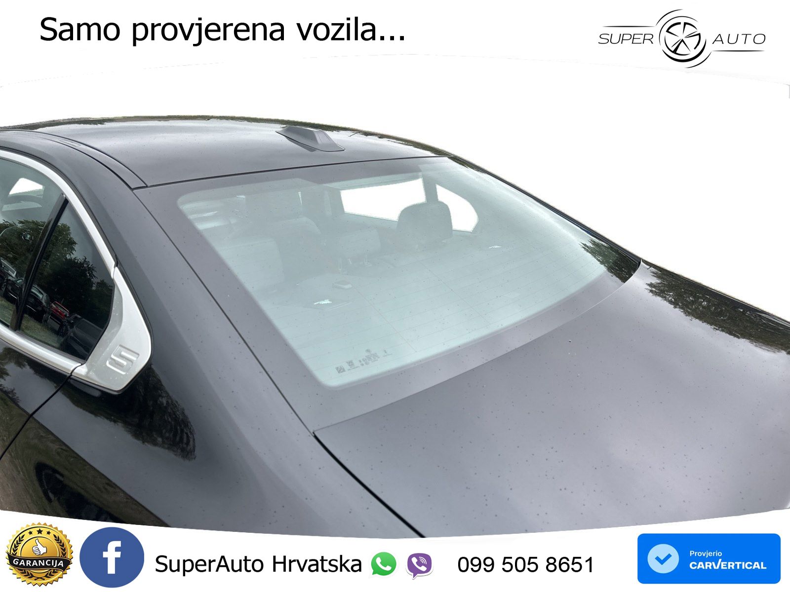 BMW 550e (489 KS) xDrive Steptronic LED+GR SJED+ACC