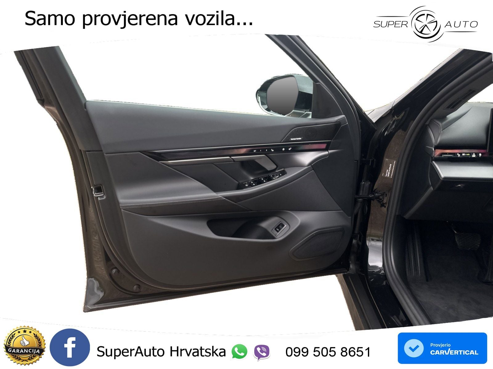BMW 550e (489 KS) xDrive Steptronic LED+GR SJED+ACC