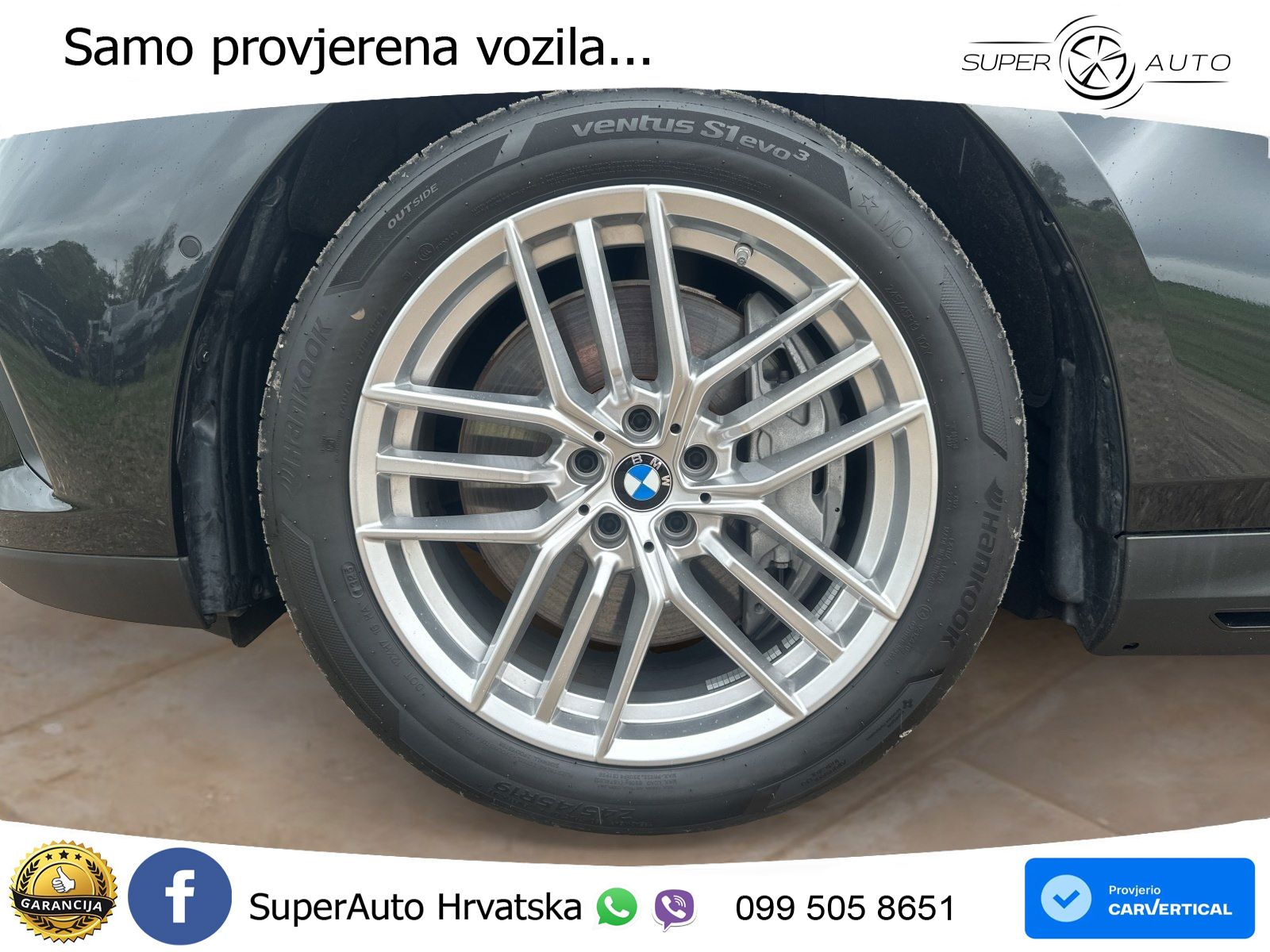BMW 550e (489 KS) xDrive Steptronic LED+GR SJED+ACC