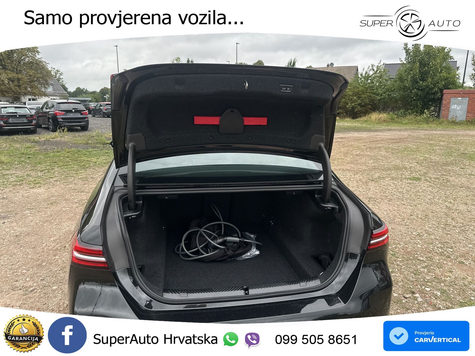 BMW 550e (489 KS) xDrive Steptronic LED+GR SJED+ACC