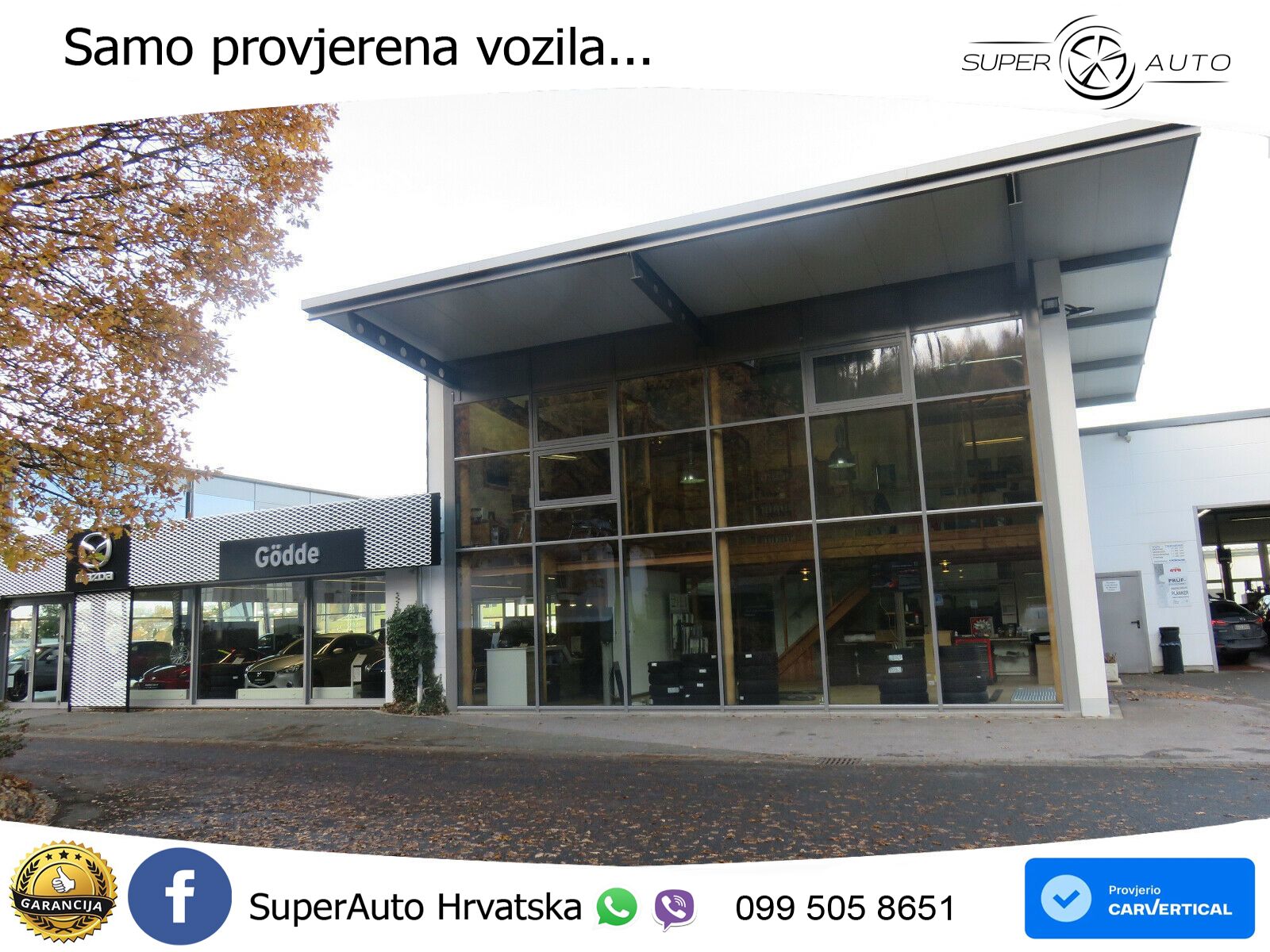 Mazda CX-60 2.5 e-Skyactiv (328 KS) AWD Automatic LED+GR SJED+ACC