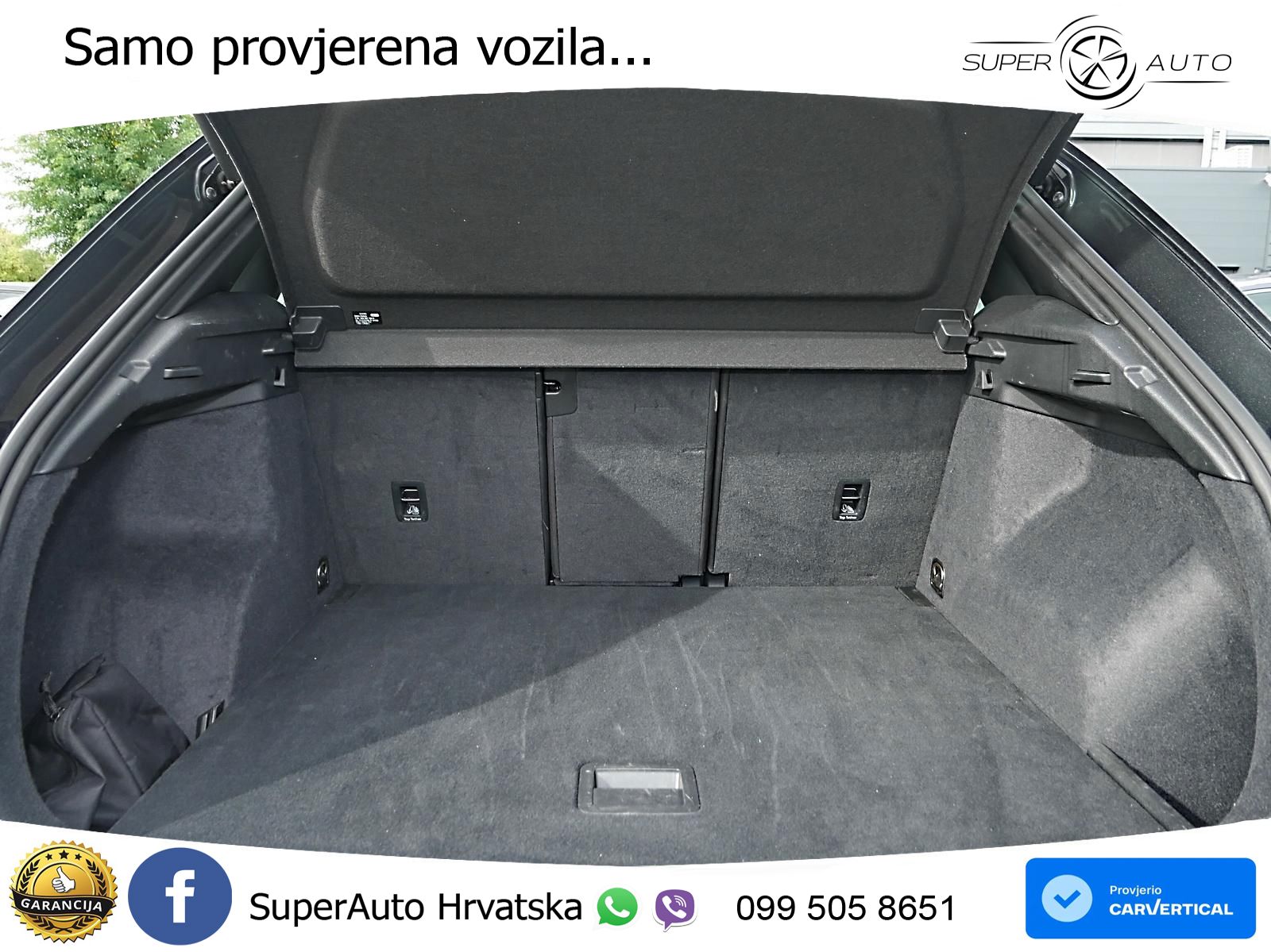 Audi Q3 45 TFSI (245 KS) quattro S tronic 2x S line LED+GR SJED+ACC
