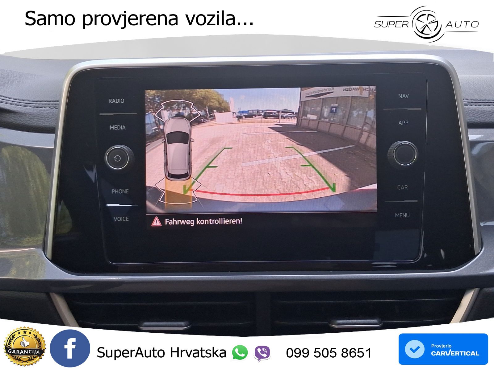 Volkswagen T-Roc I 2.0 TDI (150 KS) DSG LED+GR SJED+ACC