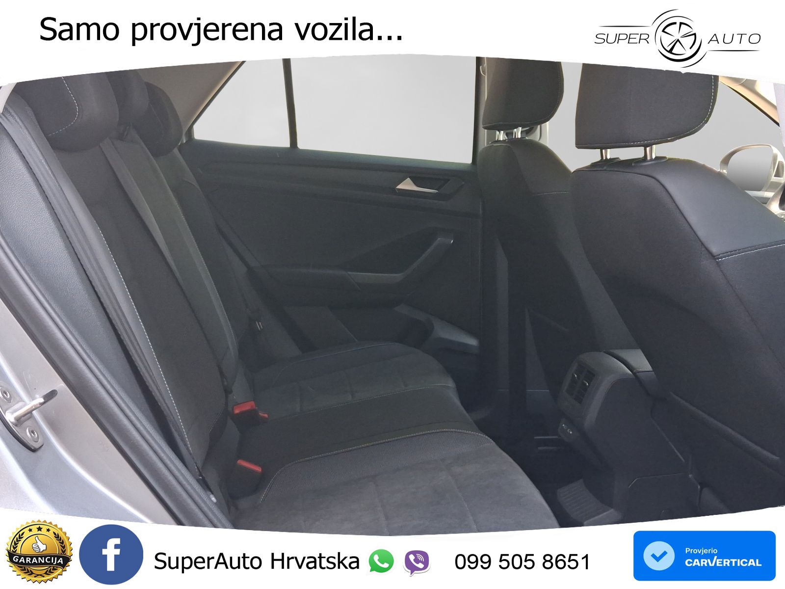 Volkswagen T-Roc I 2.0 TDI (150 KS) DSG LED+GR SJED+ACC