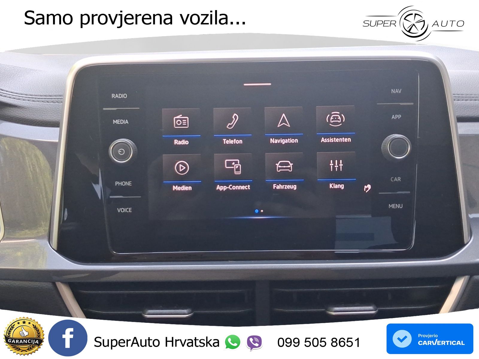 Volkswagen T-Roc I 2.0 TDI (150 KS) DSG LED+GR SJED+ACC