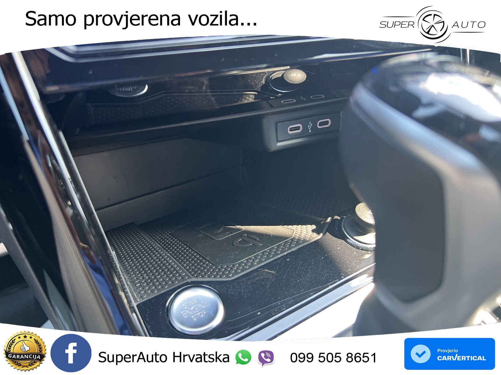 Volkswagen T-Roc 1.5 TSI (150 KS) DSG R-Line LED+GR SJED+ACC