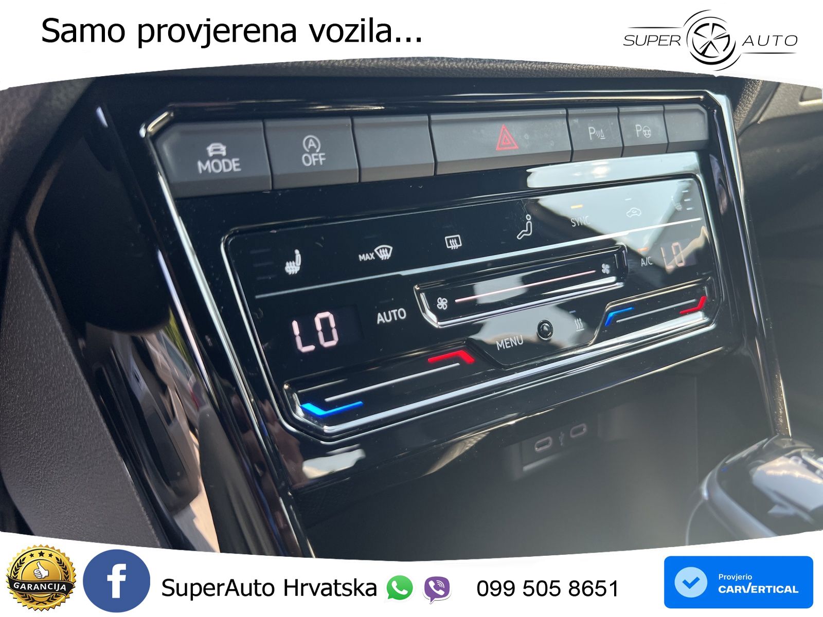 Volkswagen T-Roc 1.5 TSI (150 KS) DSG R-Line LED+GR SJED+ACC