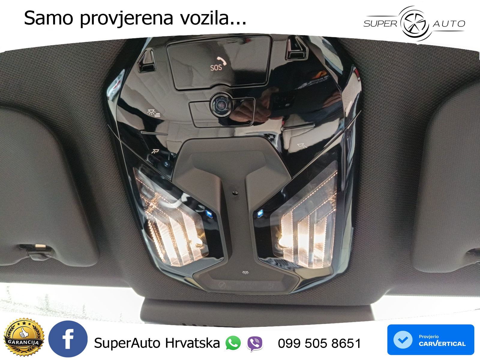 BMW X3 30e xDrive Steptronic M Sport LED+GR SJED+ACC