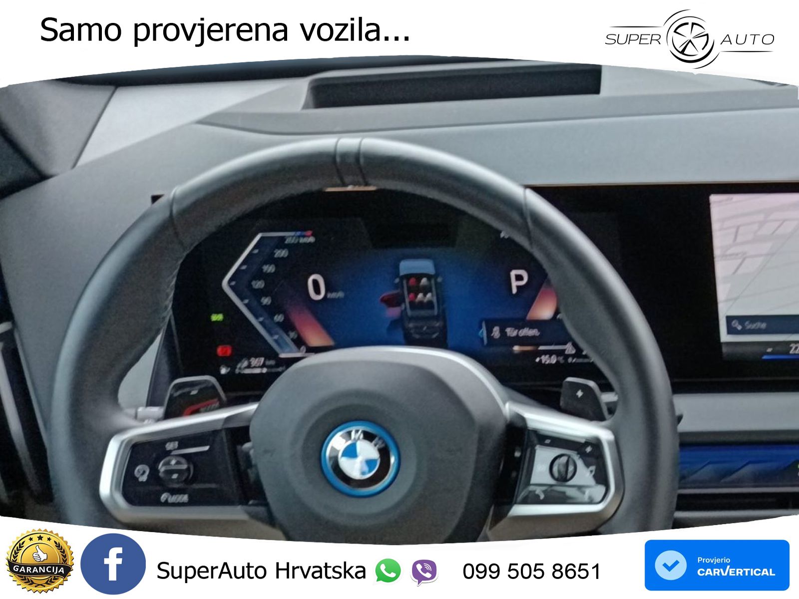 BMW X3 30e xDrive Steptronic M Sport LED+GR SJED+ACC