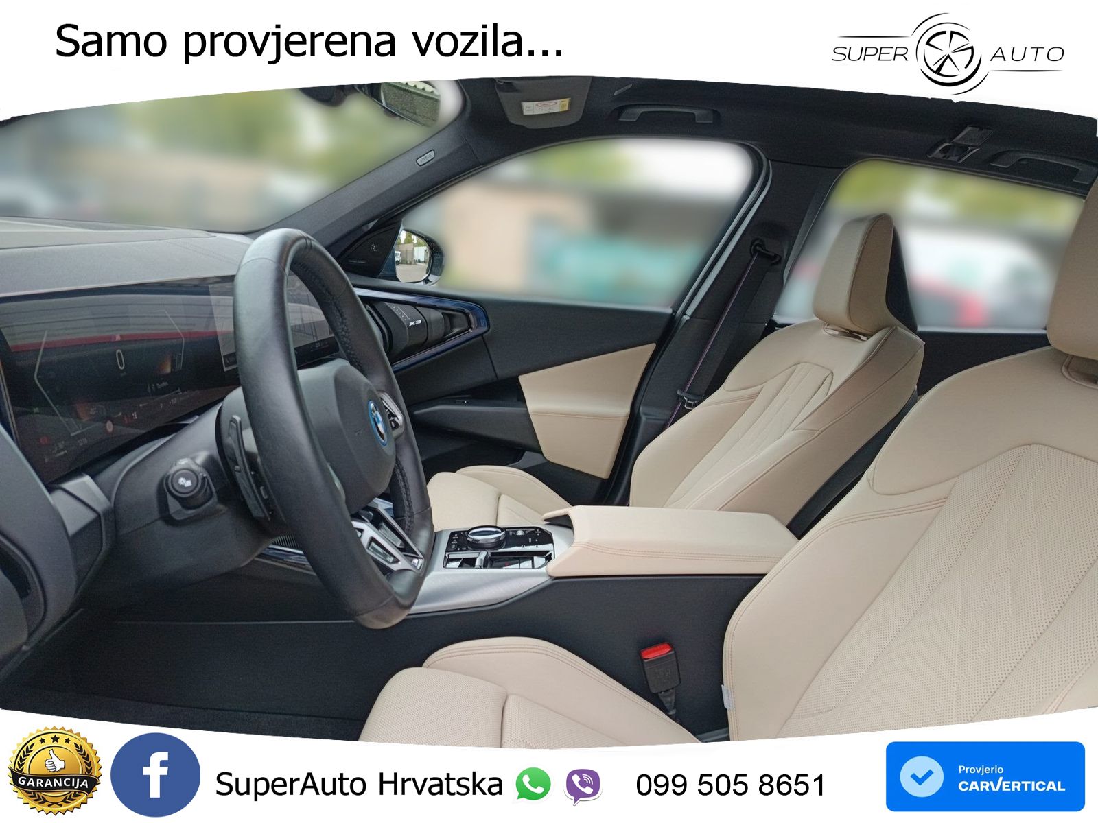 BMW X3 30e xDrive Steptronic M Sport LED+GR SJED+ACC
