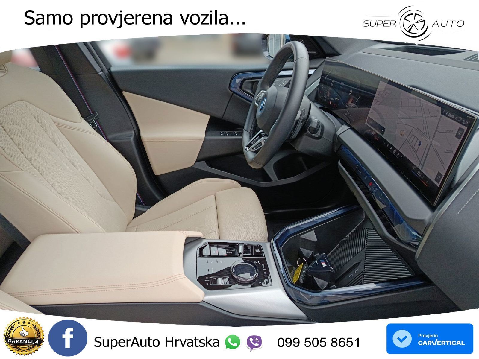 BMW X3 30e xDrive Steptronic M Sport LED+GR SJED+ACC