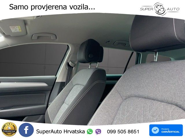 Volkswagen Passat Variant 2.0 TDI (150 KS) Business LED+GR SJED+ACC