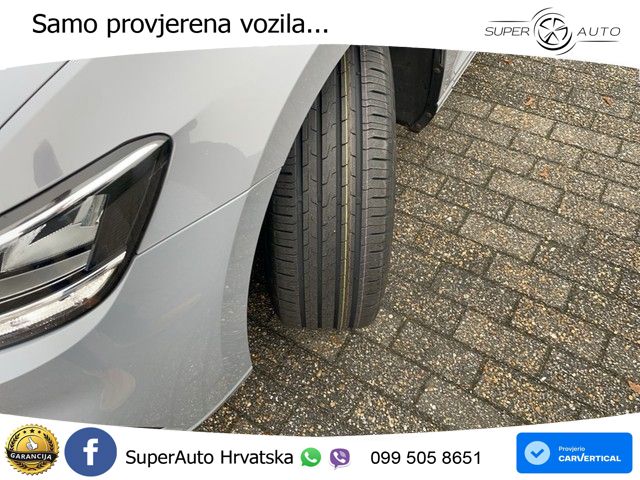 Volkswagen Passat Variant 2.0 TDI (150 KS) Business LED+GR SJED+ACC