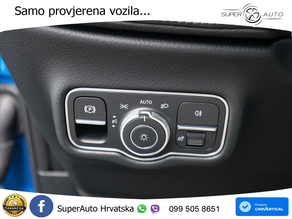 Mercedes G 580 EQ Long 116 kWh (587 KS) 4MATIC Exclusive LED+GR SJED+ACC