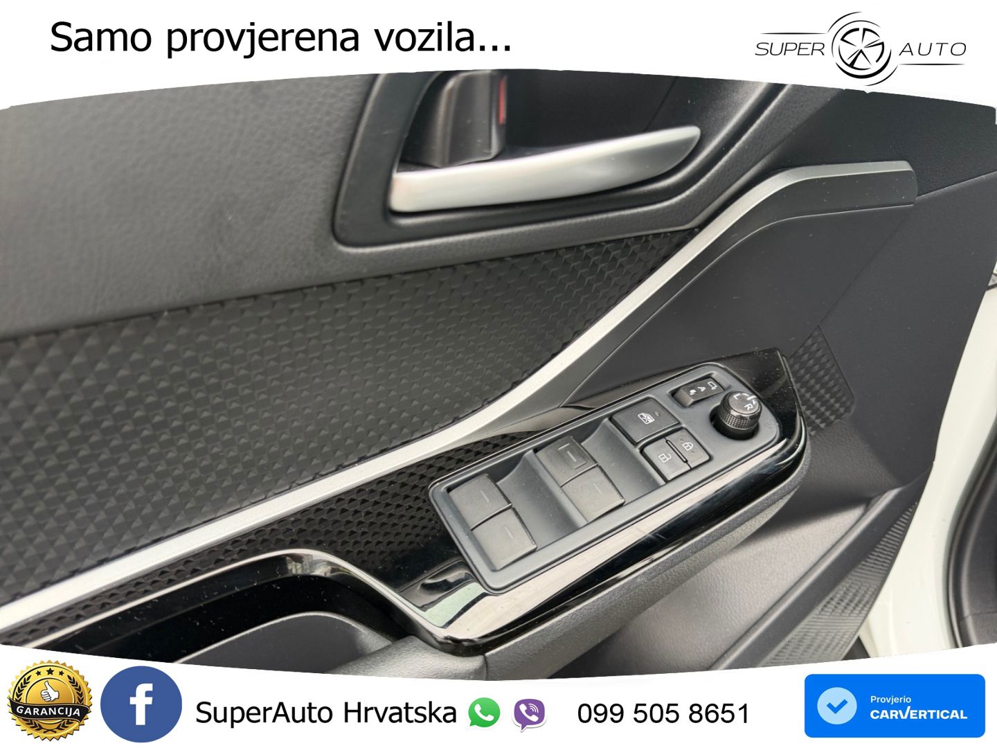 Toyota C-HR 2.0 (184 KS) Hybrid e-CVT GR Sport LED+GR SJED+ACC