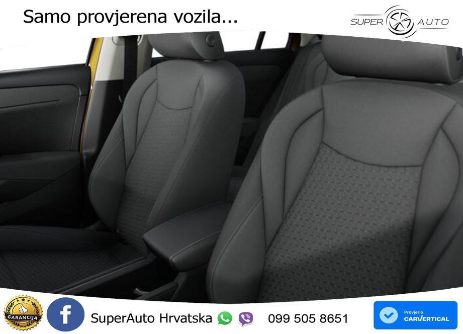 Volkswagen T-Roc II 1.5 eTSI (116 KS)  DSG