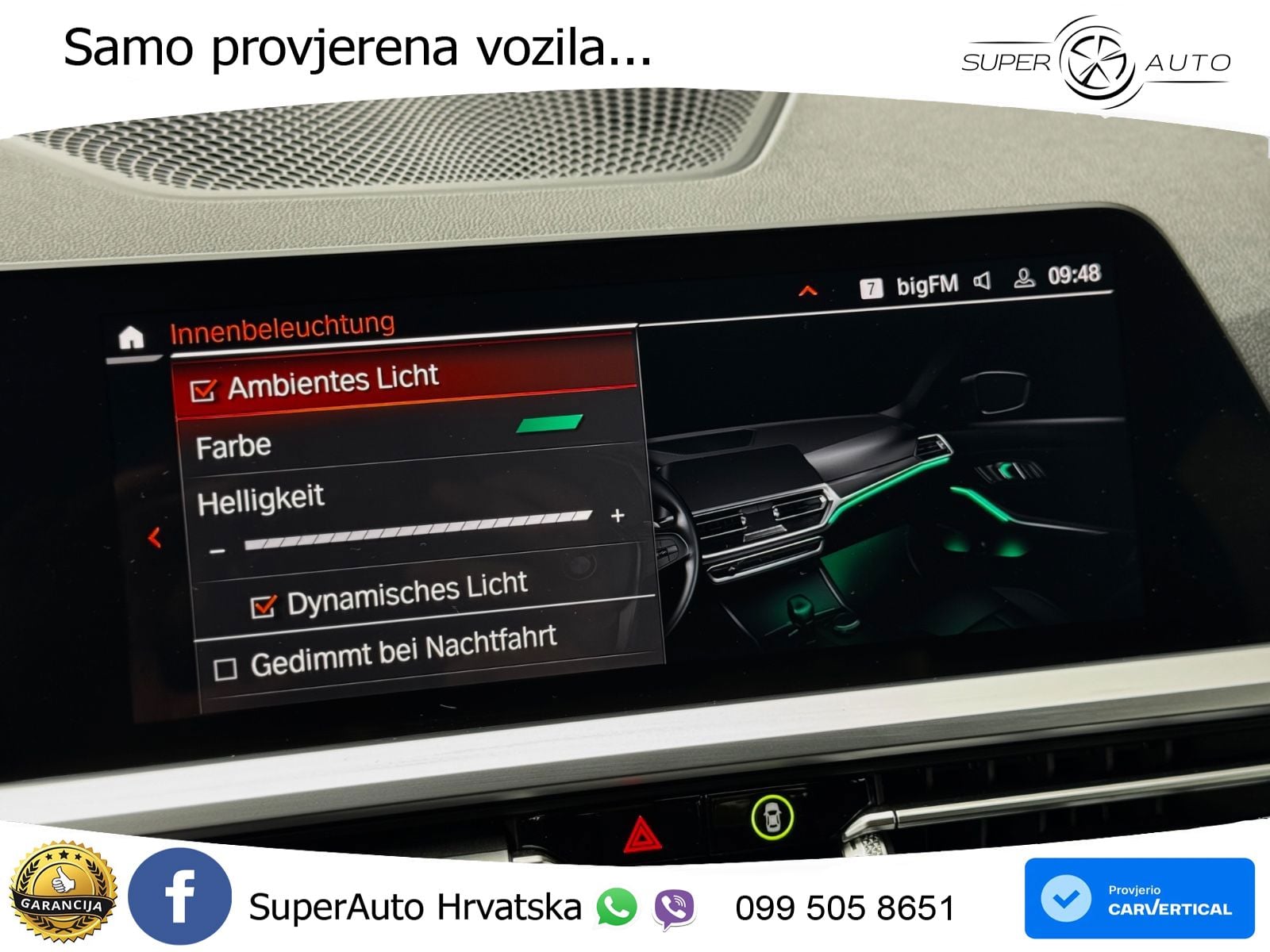 BMW 330i (258 KS) Steptronic M Sport