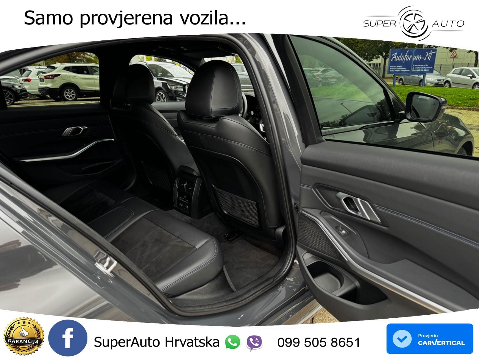 BMW 330i (258 KS) Steptronic M Sport